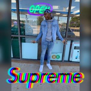 Meet your Posher, Shawn